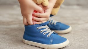 Read more about the article Understanding and Managing Sever’s Disease in Children