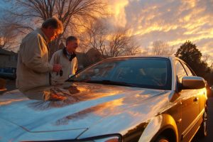 Read more about the article Protecting Your Investment: How Detailing & Ceramic Coating Maximize Your Car’s Resale Value