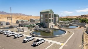 Read more about the article AI’s Water Problem and What It Means for Australia