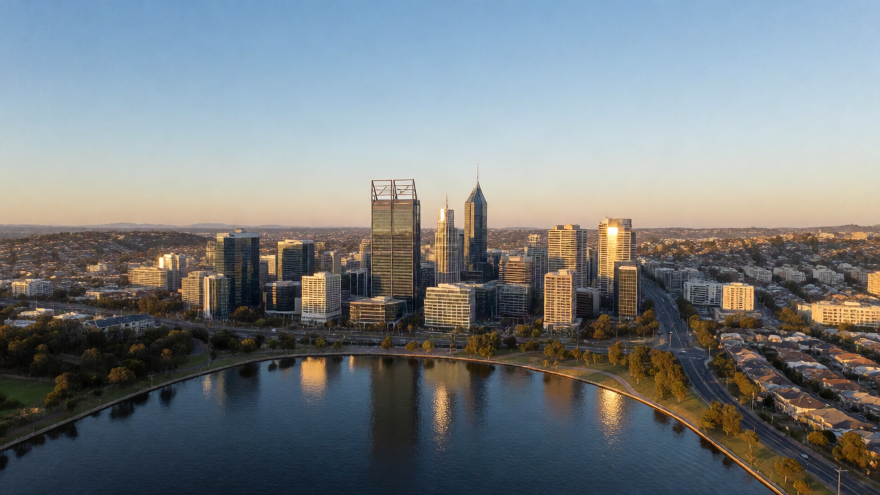 Read more about the article Perth Property Prices in September 2026: Market Trends and Investment Insights